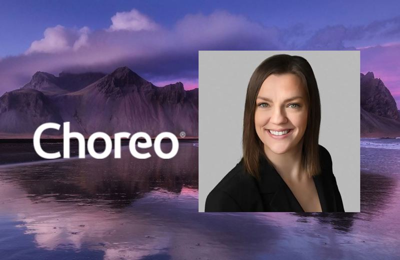 Choreo Congratulates Erin Christy on Being Named Next-Gen Rising Star by ThinkAdvisor